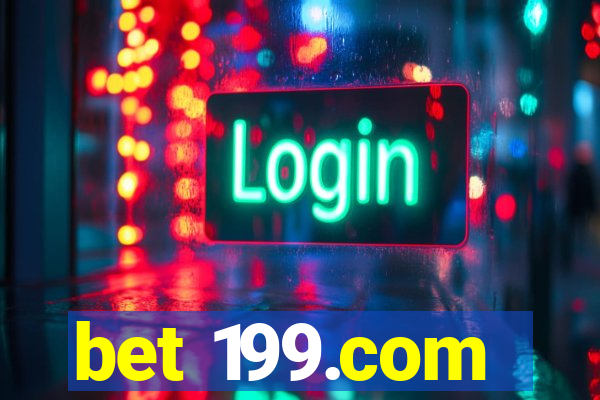 bet 199.com